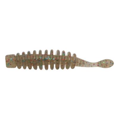 Hanfish Plankton 3cm Sızdırmaz Kutulu Lrf Silikon Yem - 15