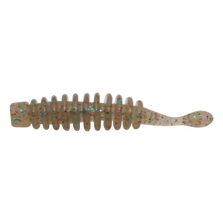 Hanfish Plankton 3cm Sızdırmaz Kutulu Lrf Silikon Yem - 15