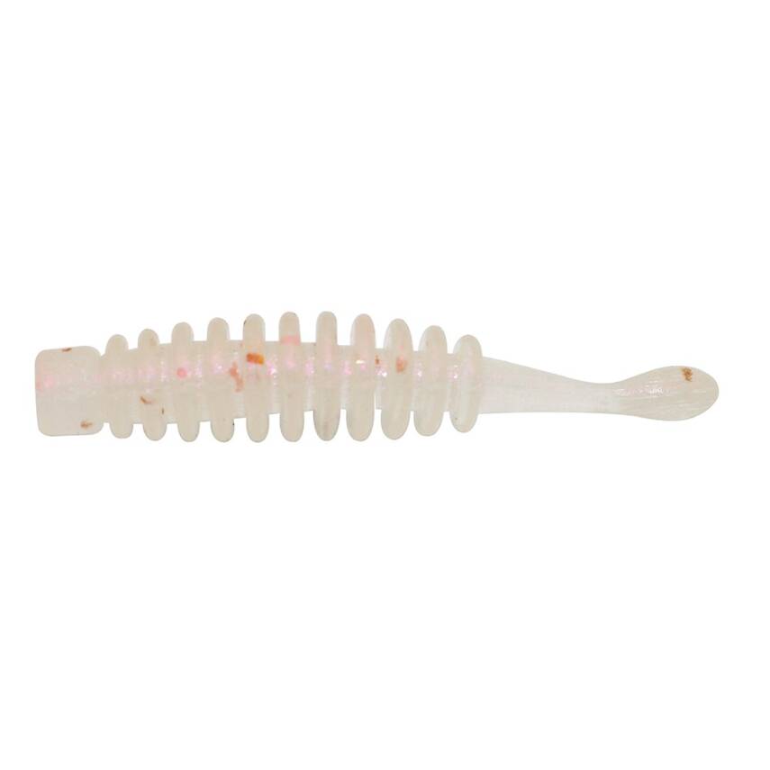 Hanfish Plankton 3cm Sızdırmaz Kutulu Lrf Silikon Yem - 16