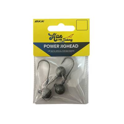 Hanfish Power No:3/0 Jighead