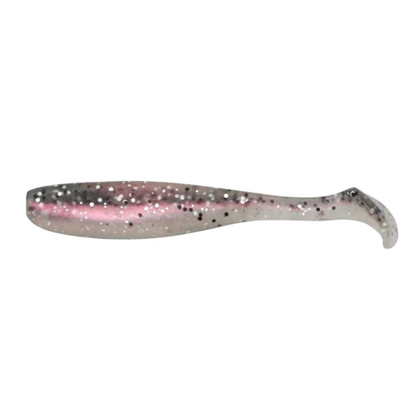 Hanfish Shad Bait 5cm LRF Silikon Yem - 8