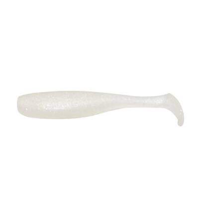 Hanfish Shad Bait 6cm LRF Silikon Yem - 8