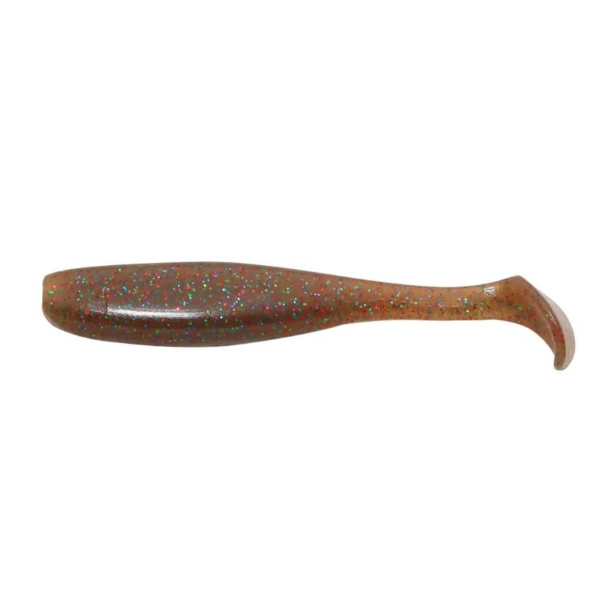 Hanfish Shad Bait 6cm LRF Silikon Yem - 10