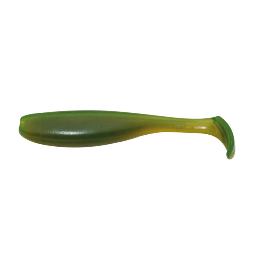 Hanfish Shad Bait 6cm LRF Silikon Yem - 12