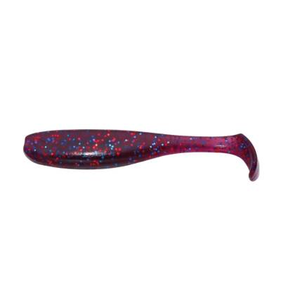 Hanfish Shad Bait 6cm LRF Silikon Yem - 15