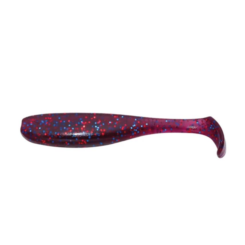 Hanfish Shad Bait 6cm LRF Silikon Yem - 15