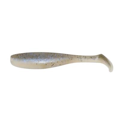 Hanfish Shad Bait 7.5cm LRF Silikon Yem - 2