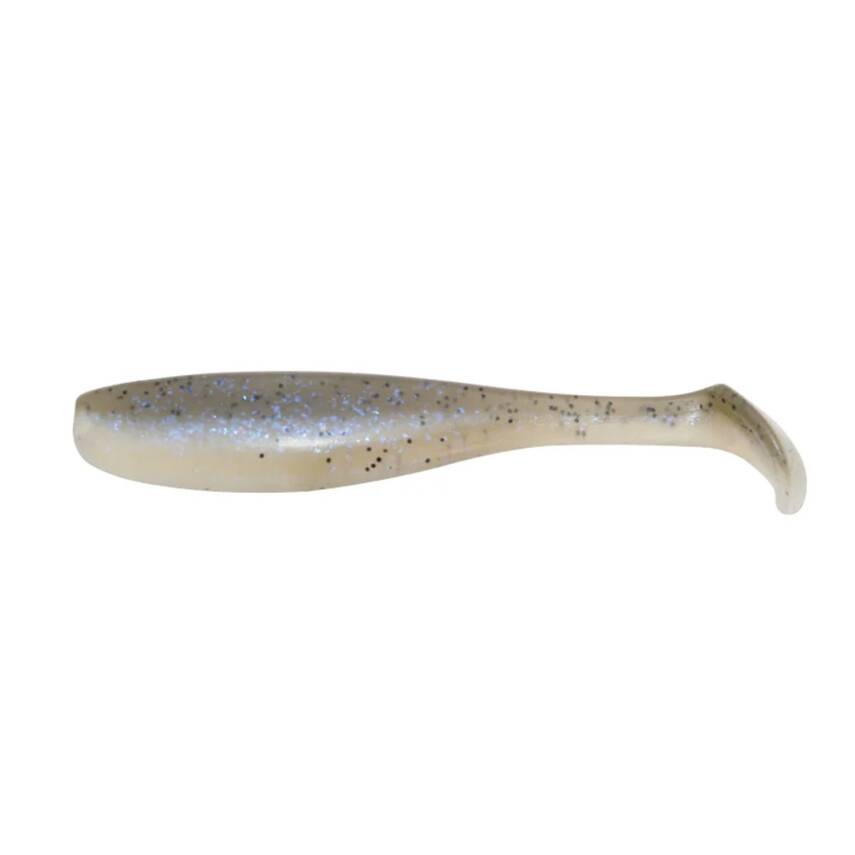 Hanfish Shad Bait 7.5cm LRF Silikon Yem - 2