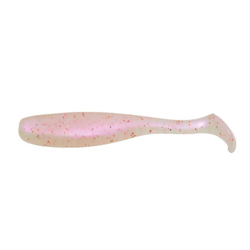 Hanfish Shad Bait 7.5cm LRF Silikon Yem - 3