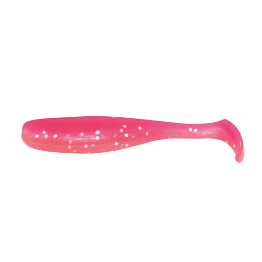 Hanfish Shad Bait 7.5cm LRF Silikon Yem - 5