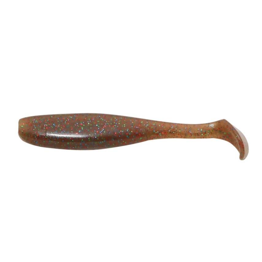 Hanfish Shad Bait 7.5cm LRF Silikon Yem - 10