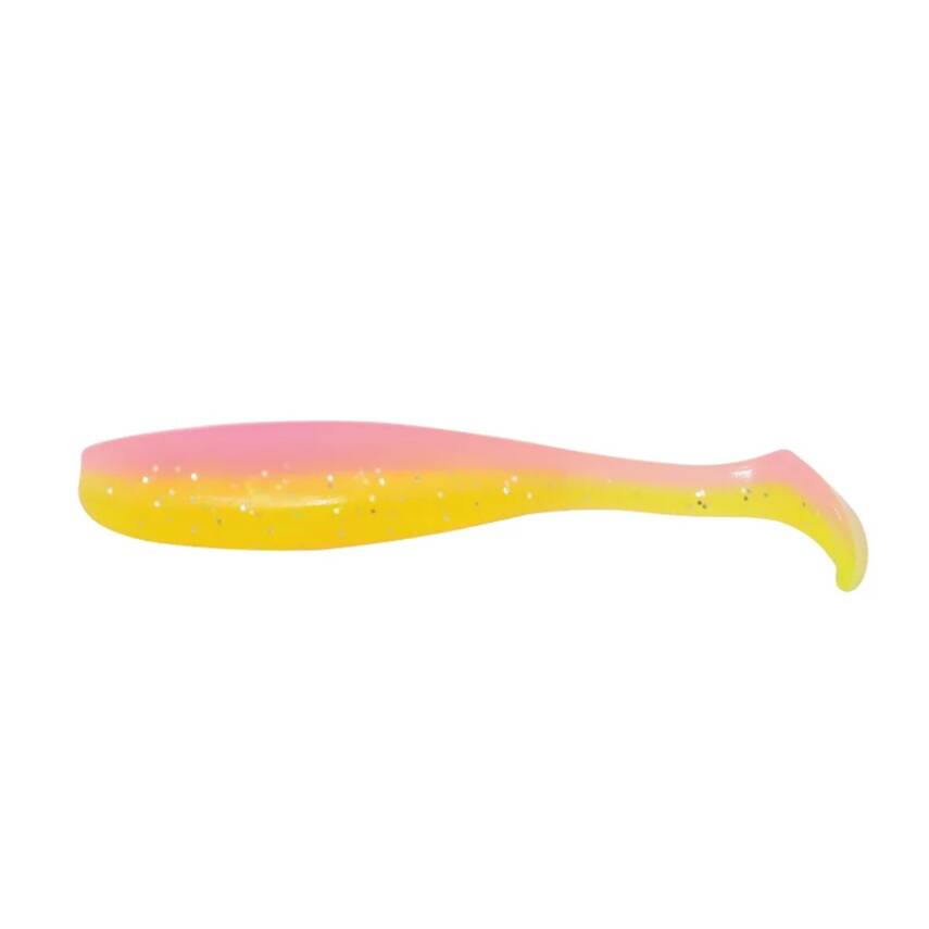 Hanfish Shad Bait 7.5cm LRF Silikon Yem - 14