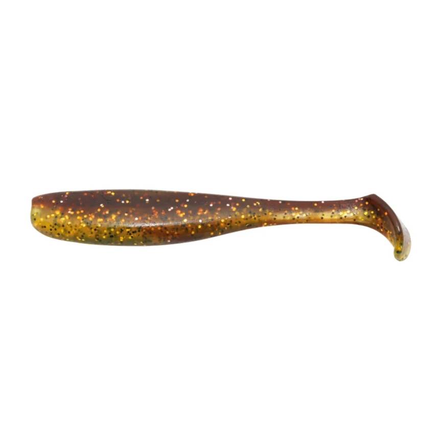 Hanfish Shad Bait 7.5cm LRF Silikon Yem - 16