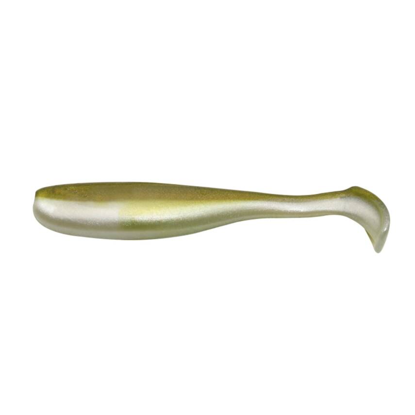 Hanfish Shad Bait 7.5cm LRF Silikon Yem - 17