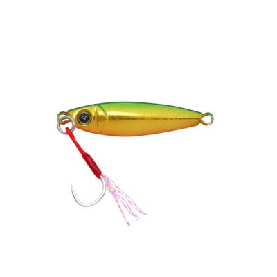 Hanfish Slap Jig Micro 3gr LRF Jig Yem - 3