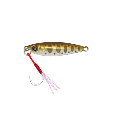 Hanfish Slap Jig Micro 3gr LRF Jig Yem - 4