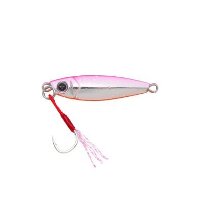 Hanfish Slap Jig Micro 3gr LRF Jig Yem - 7