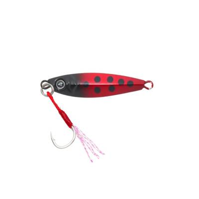 Hanfish Slap Jig Micro 3gr LRF Jig Yem - 9