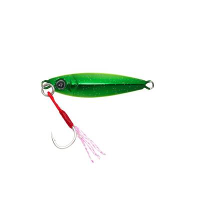 Hanfish Slap Jig Micro 3gr LRF Jig Yem - 10