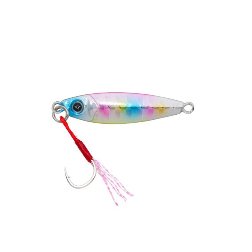 Hanfish Slap Jig Micro 3gr LRF Jig Yem - 12