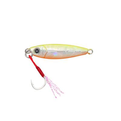 Hanfish Slap Jig Micro 3gr LRF Jig Yem - 13
