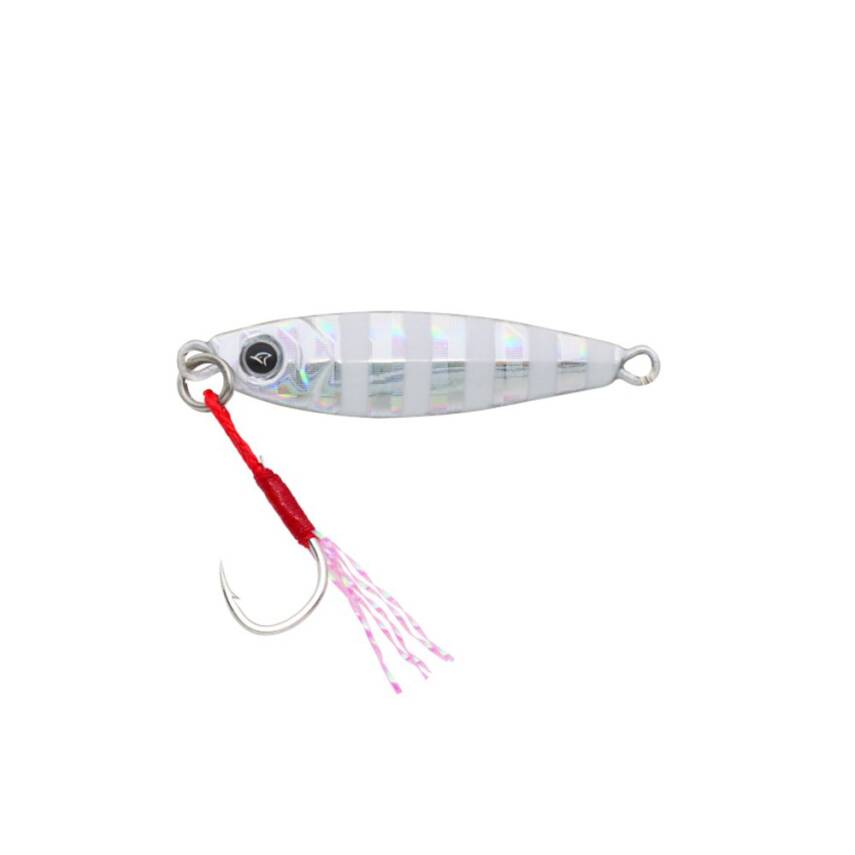 Hanfish Slap Jig Micro 3gr LRF Jig Yem - 14