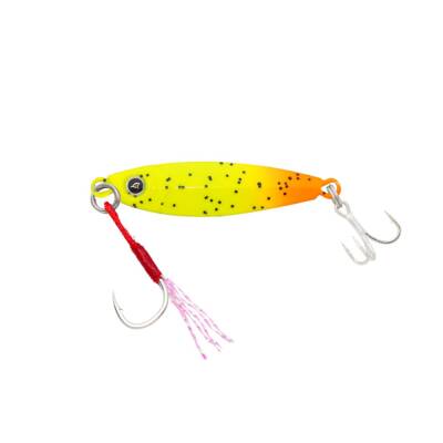 Hanfish Slap Jig Micro 5gr LRF Jig Yem - 4