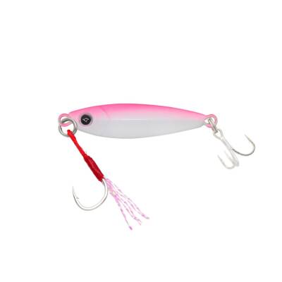 Hanfish Slap Jig Micro 5gr LRF Jig Yem - 5