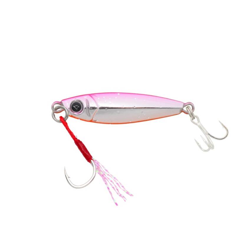 Hanfish Slap Jig Micro 5gr LRF Jig Yem - 6