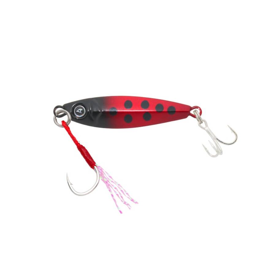 Hanfish Slap Jig Micro 5gr LRF Jig Yem - 8