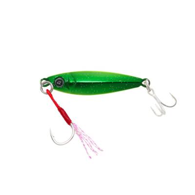 Hanfish Slap Jig Micro 5gr LRF Jig Yem - 9