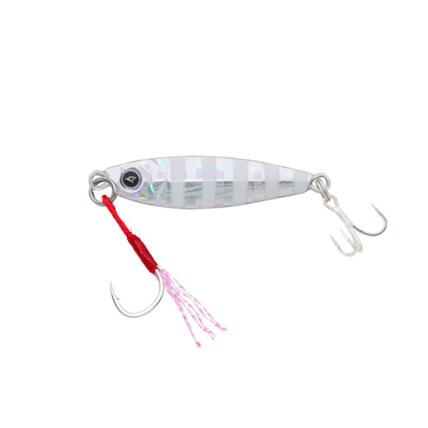 Hanfish Slap Jig Micro 5gr LRF Jig Yem - 13