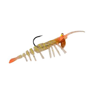 Hanfish Teke Shrimp 75mm 7gr Silikon Karides - 6