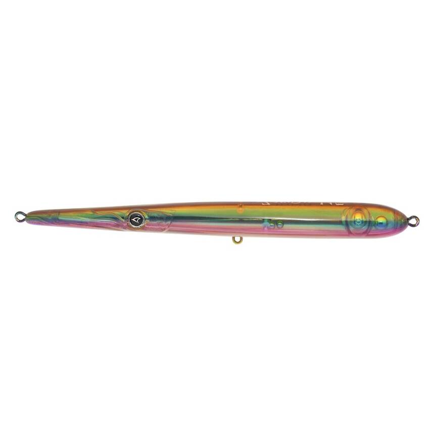 Hanfish Zargan 145mm 16gr Su Üstü Maket Yem - 2