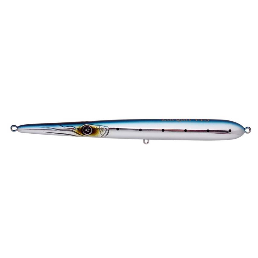Hanfish Zargan 145mm 16gr Su Üstü Maket Yem - 3