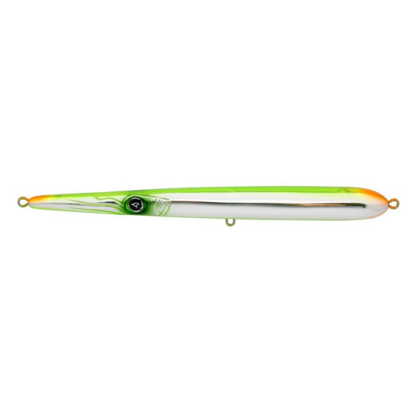 Hanfish Zargan 145mm 16gr Su Üstü Maket Yem - 4