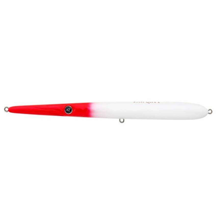 Hanfish Zargan 145mm 16gr Su Üstü Maket Yem - 7