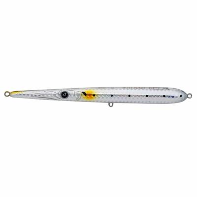Hanfish Zargan 145mm 16gr Su Üstü Maket Yem - 9