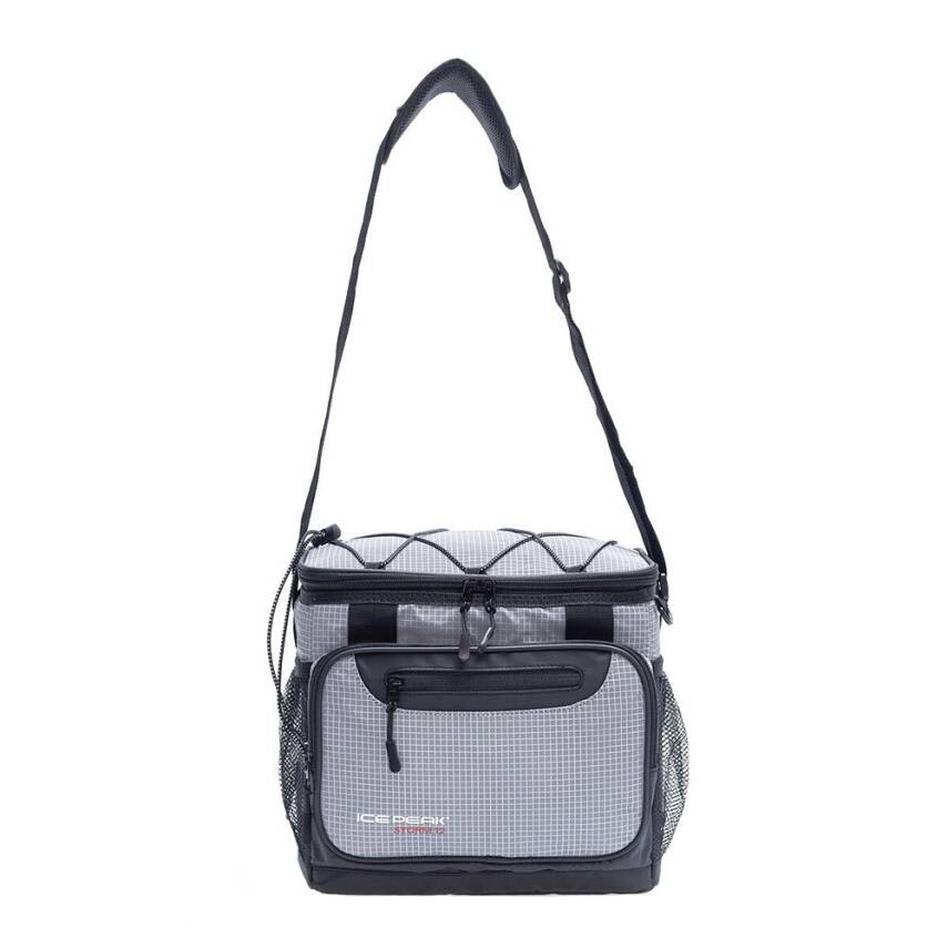 IcePeak Storm Bez 12 Litre Buzluk - 2