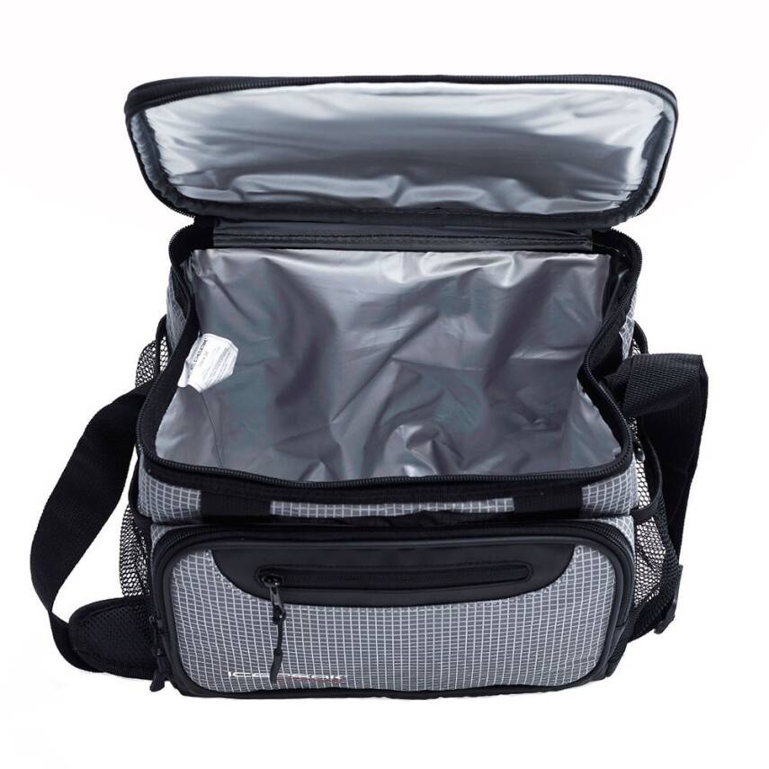 IcePeak Storm Bez 12 Litre Buzluk - 3