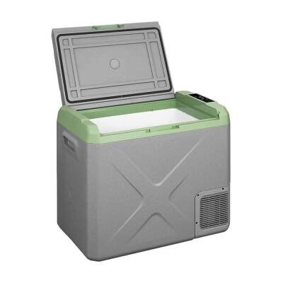 Icepeak Viyana Kompresörlü 12/24 Volt 50 Lt Taşınabilir Araç Buzdolabı - 4