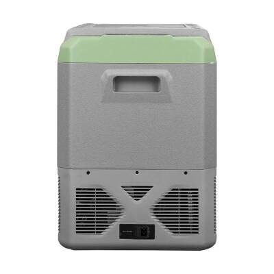 Icepeak Viyana Kompresörlü 12/24 Volt 50 Lt Taşınabilir Araç Buzdolabı - 5
