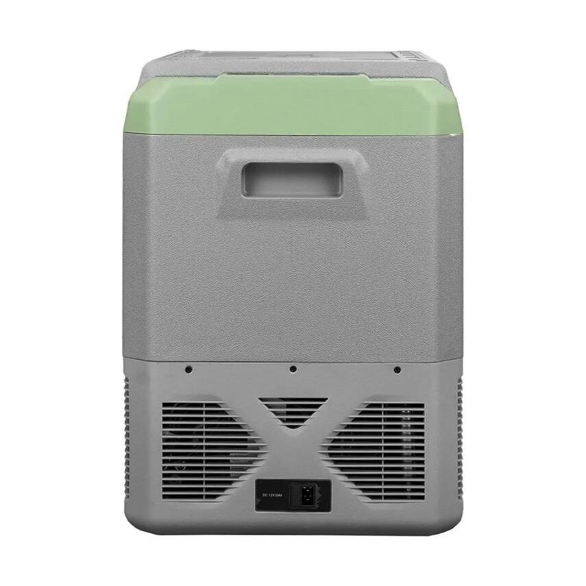 Icepeak Viyana Kompresörlü 12/24 Volt 50 Lt Taşınabilir Araç Buzdolabı - 5