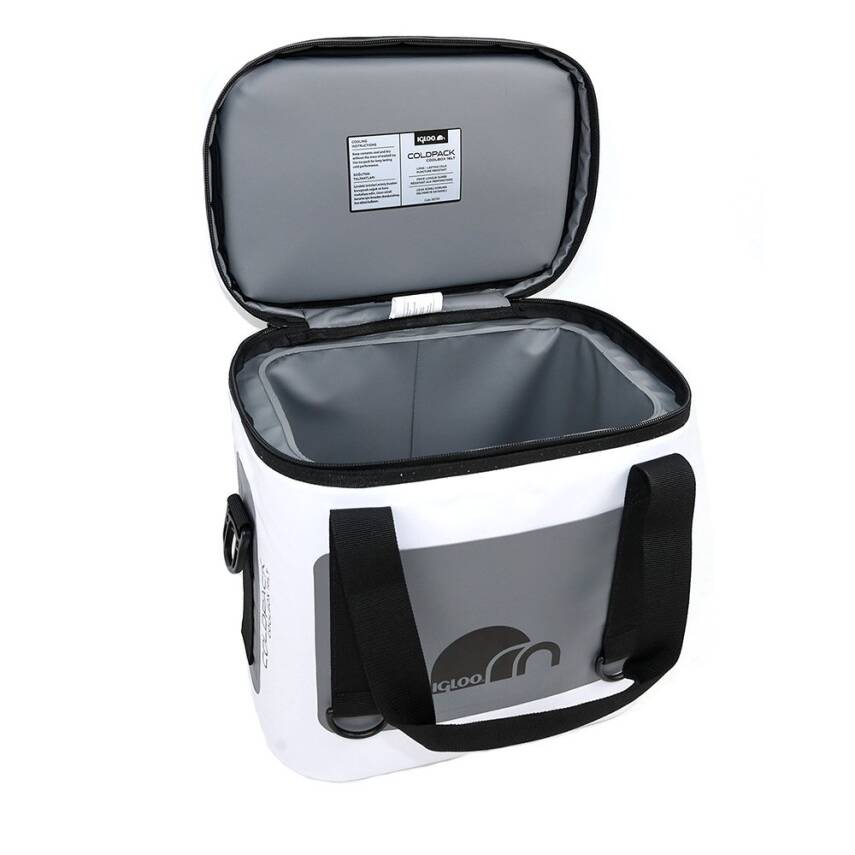 Igloo ColdPack Bez 16 Lt Buzluk - 1