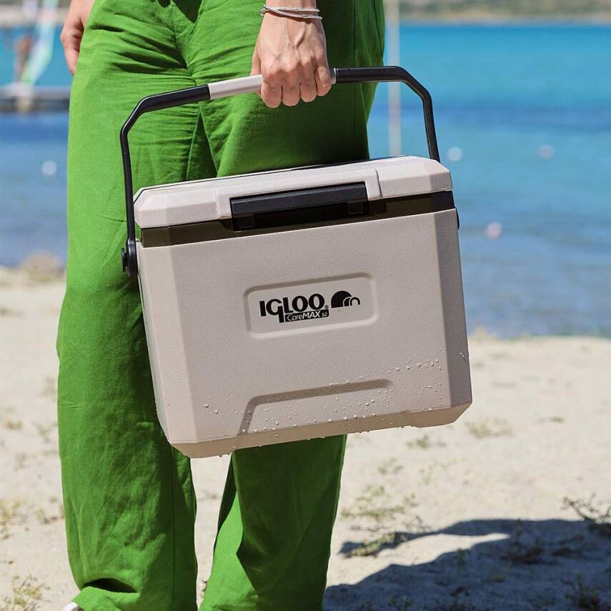 Igloo CoreMAX 12 Lt Buzluk - 3