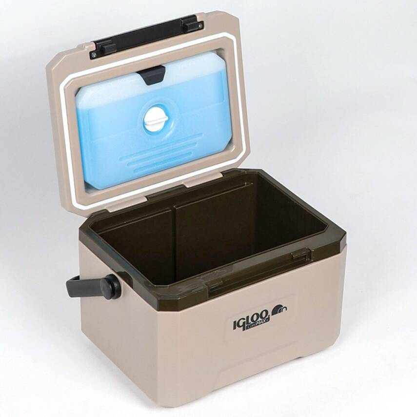 Igloo CoreMAX 5 Lt Buzluk - 2