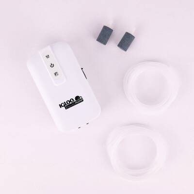 Igloo CoreMax Şarjlı Hava Pompası - 4