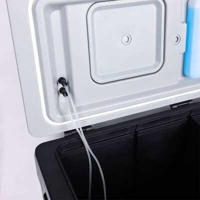 Igloo CoreMAX 100 Lt Tekerlekli Buzluk - 8