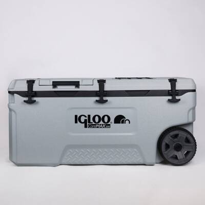 Igloo CoreMAX 100 Lt Tekerlekli Buzluk - 9