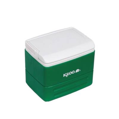 Igloo EliteCore 8.2 Lt Yeşil Buzluk